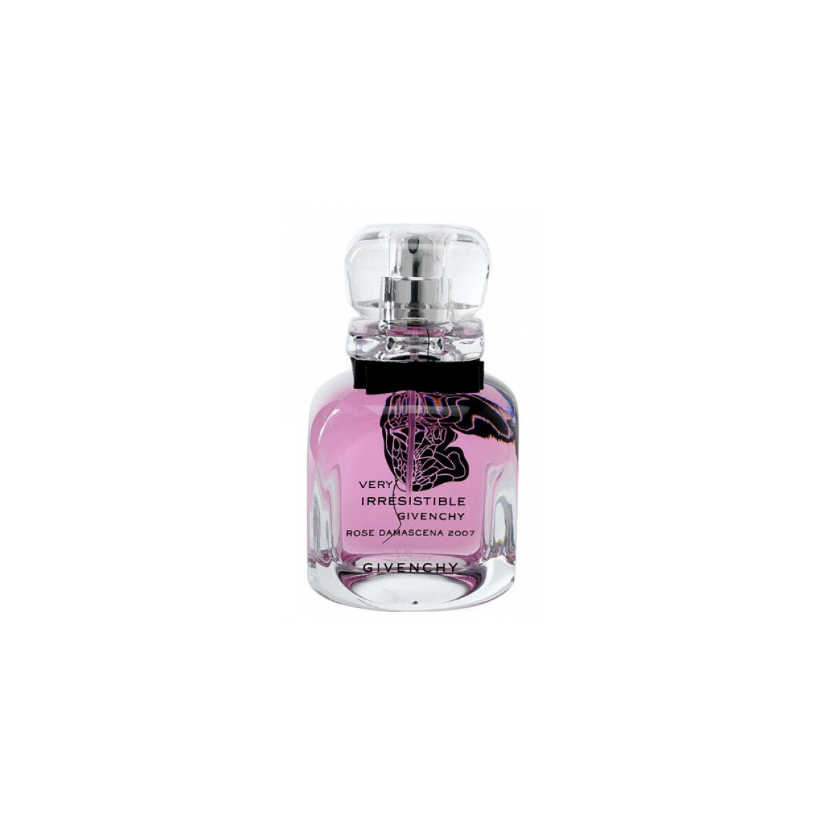 Very Irresistible Rose Damascena