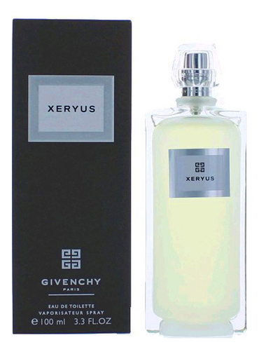 Givenchy Xeryus — фото 2 из 2