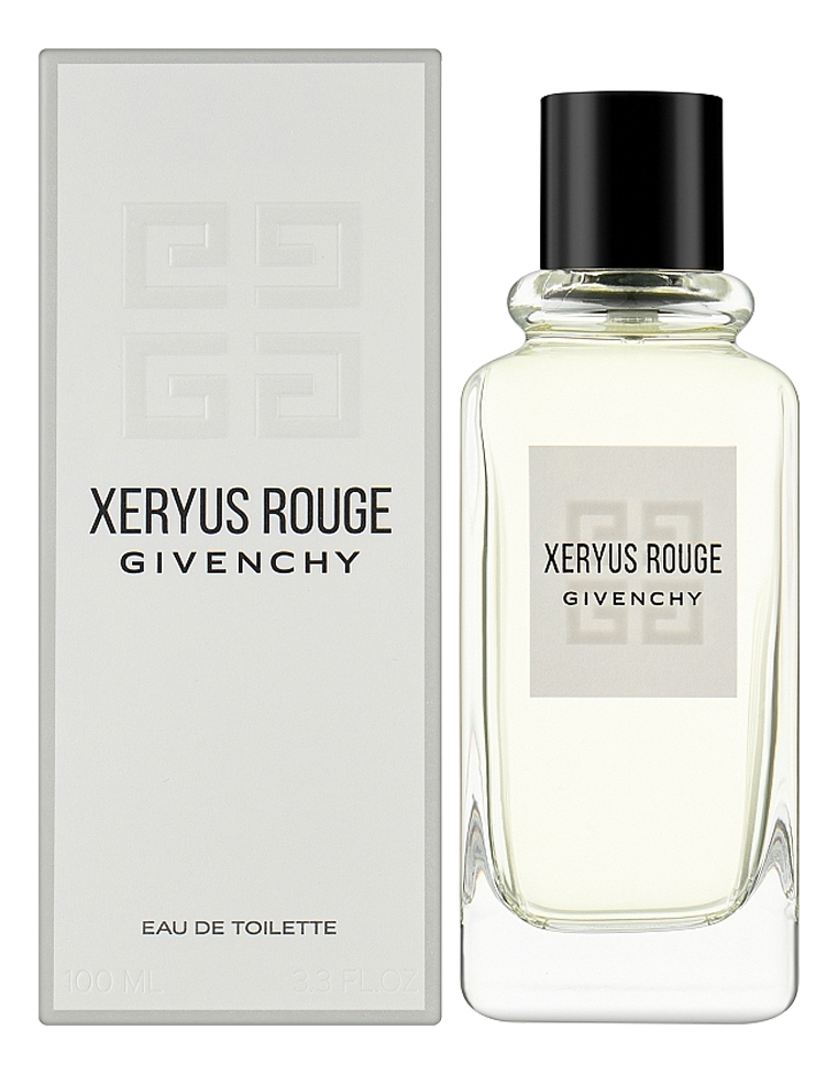 Givenchy Xeryus Rouge — фото 2 из 2