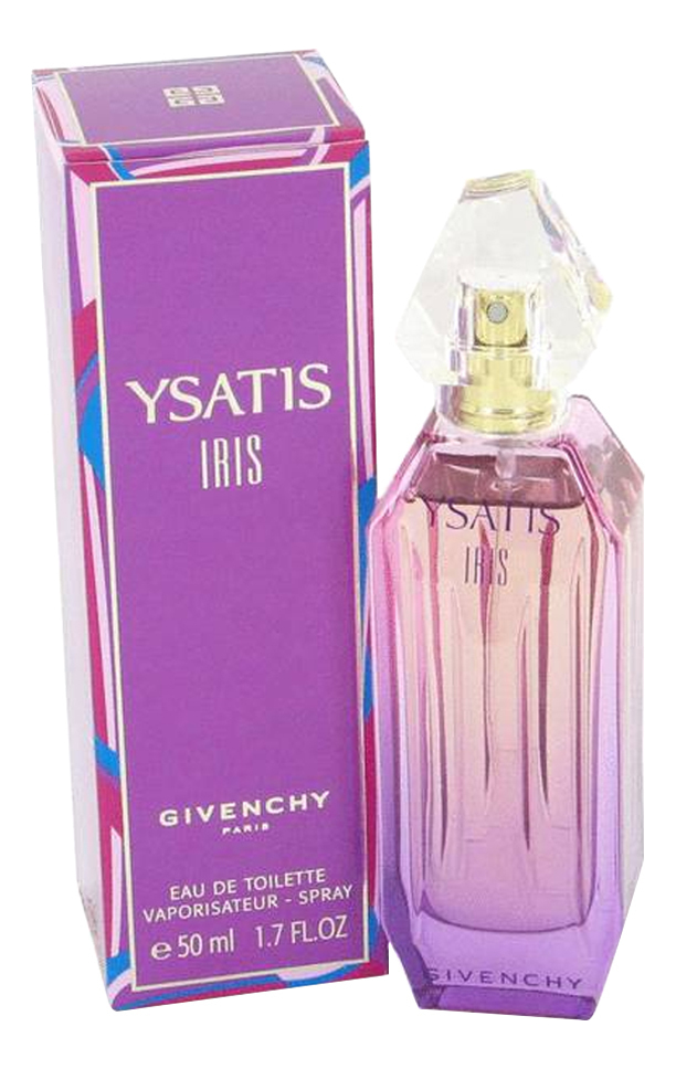 Givenchy Ysatis Iris — фото 2 из 2