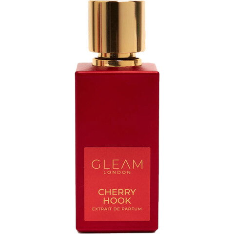 Gleam Cherry Hook