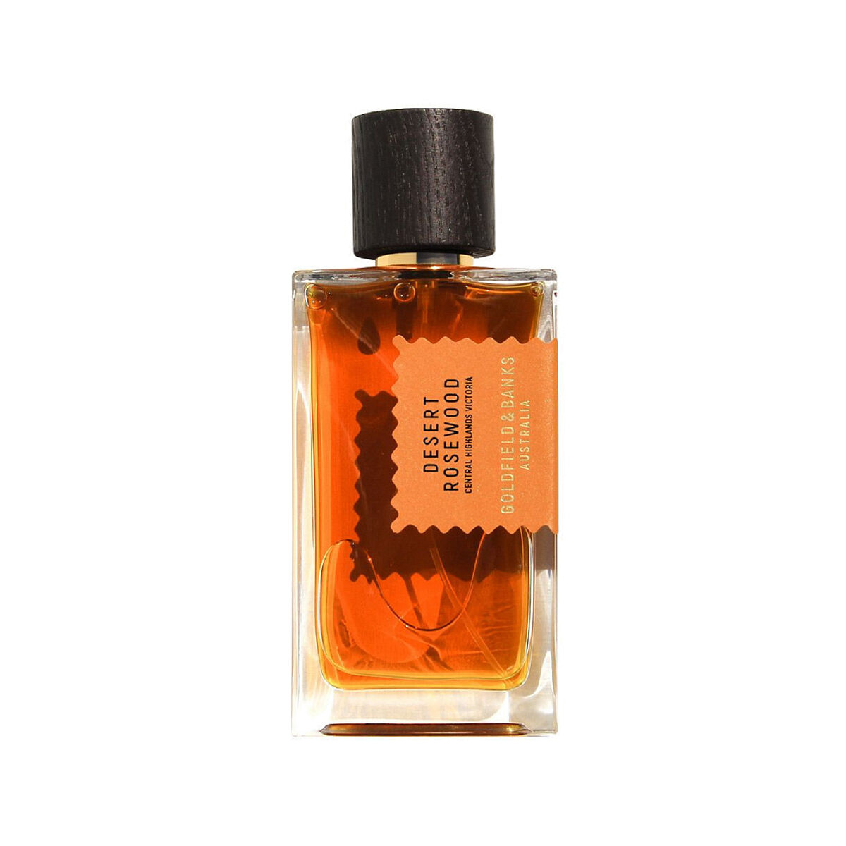Desert Rosewood