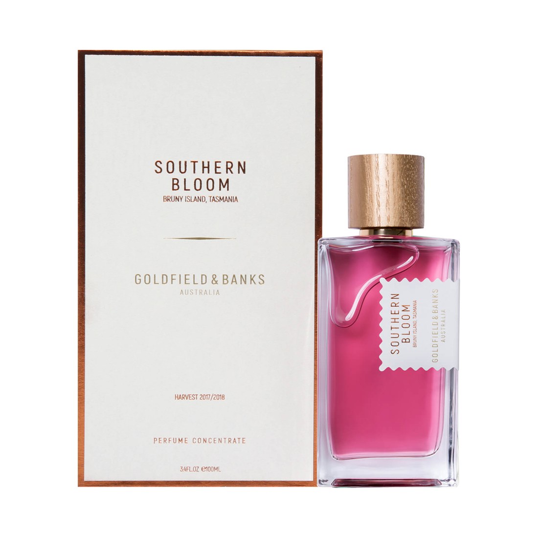 Goldfield and Banks Southern Bloom — фото 2 из 2