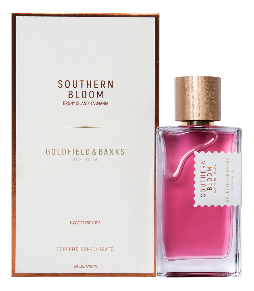 Goldfield and Banks Southern Bloom — фото 2 из 2