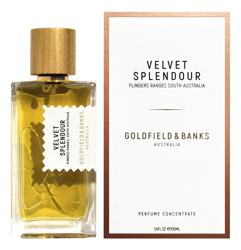 Goldfield and Banks Velvet Splendour — фото 2 из 2