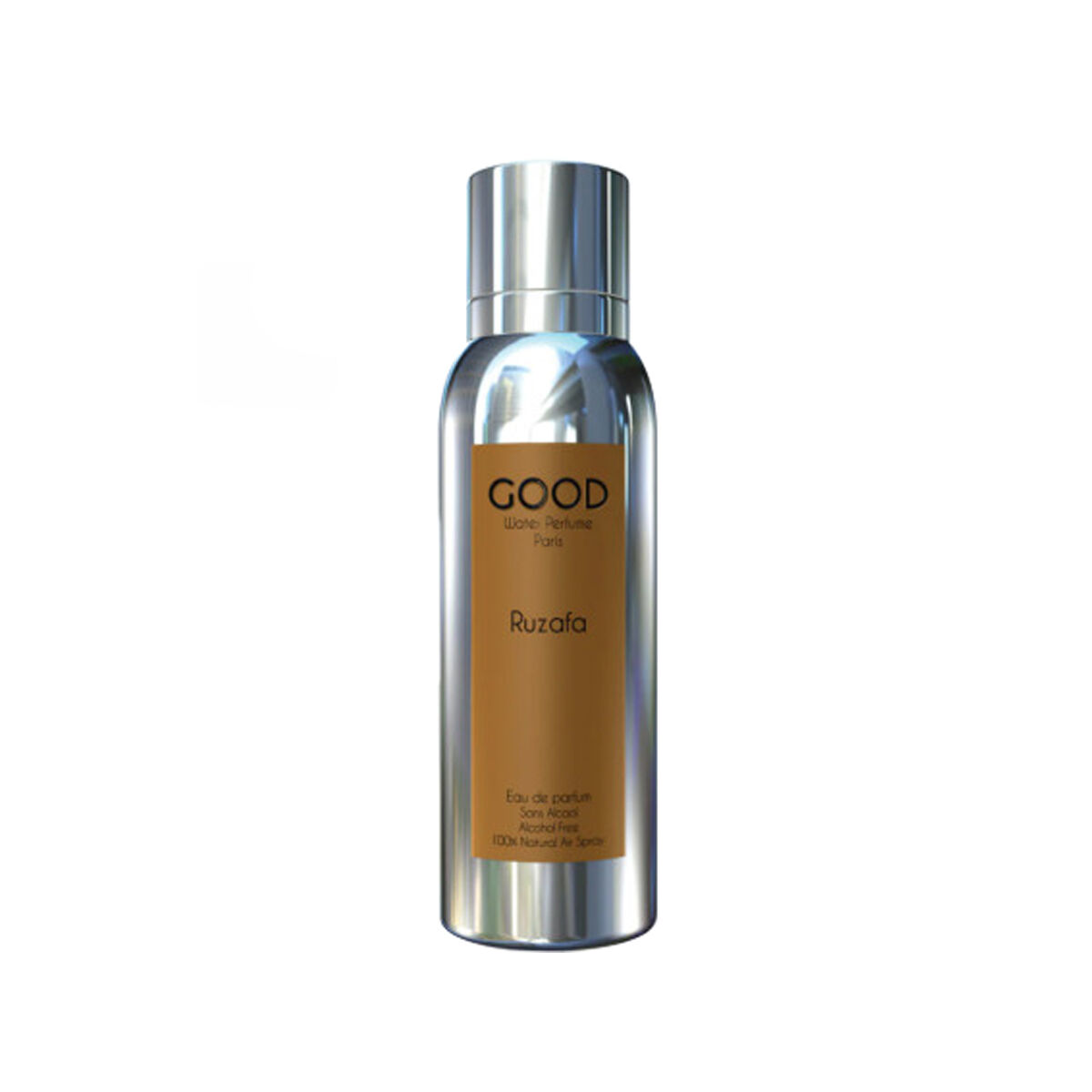 Good Water Perfume Ruzafa