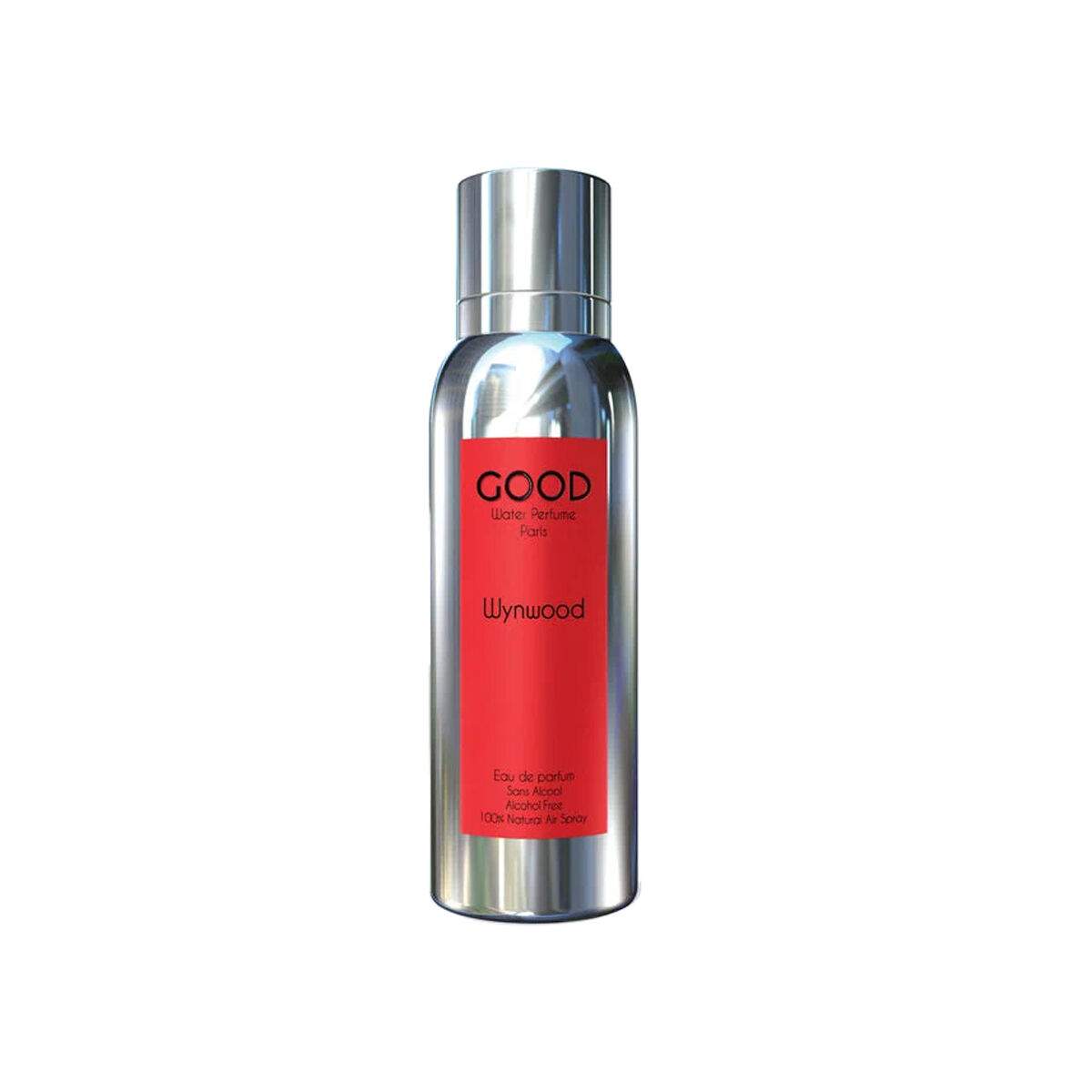 Water Perfume Wynwood