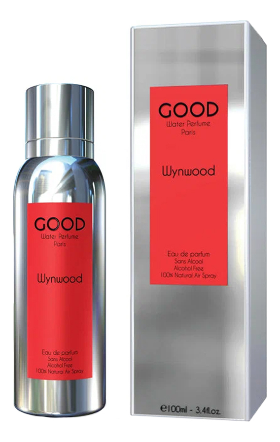 Good Water Perfume Wynwood — фото 2 из 2