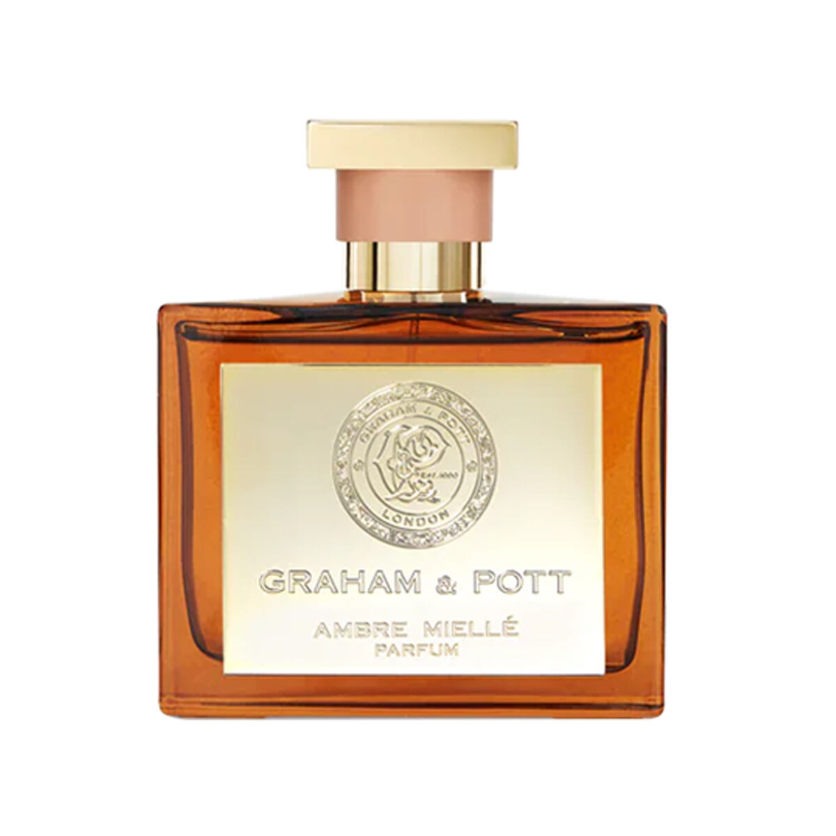 Graham and Pott Ambre Mielle