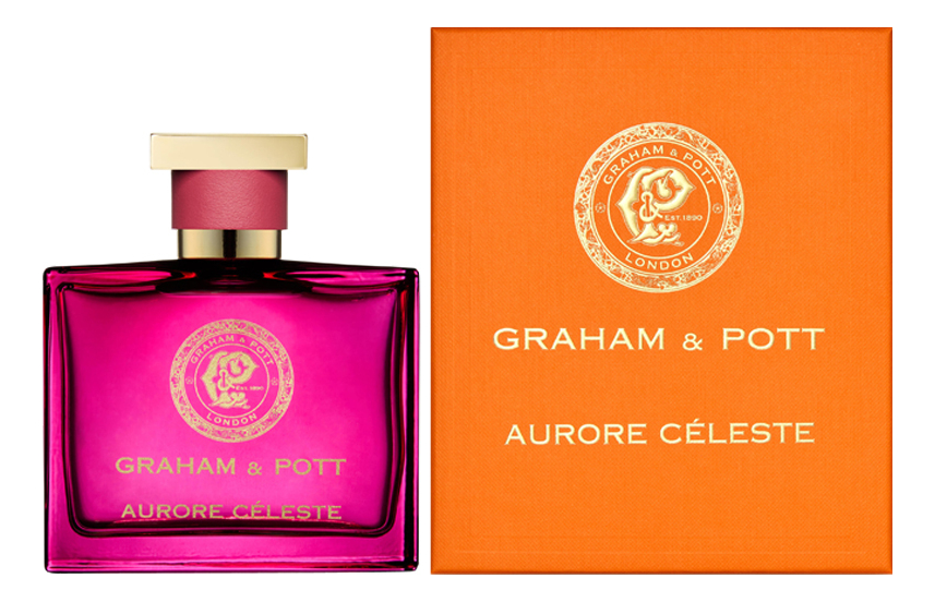 Graham and Pott Aurore Celeste — фото 2 из 2
