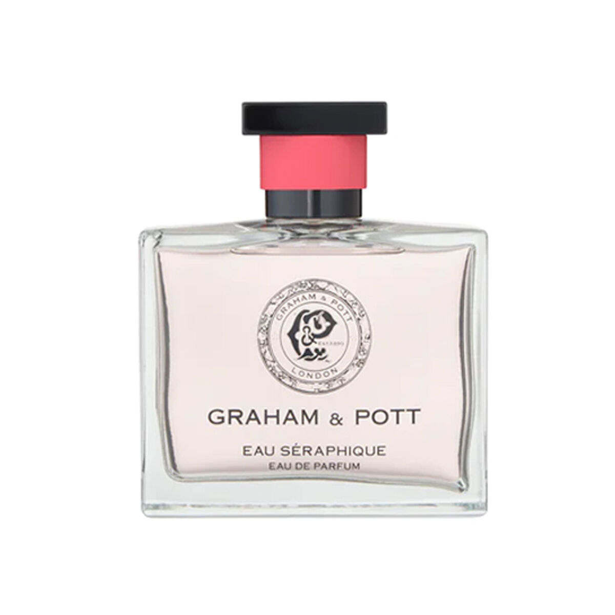 Graham and Pott Eau Seraphique