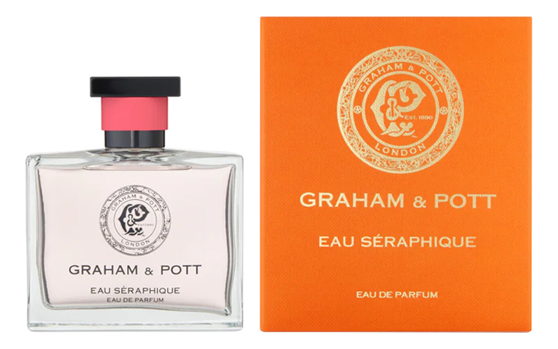 Graham and Pott Eau Seraphique — фото 2 из 2