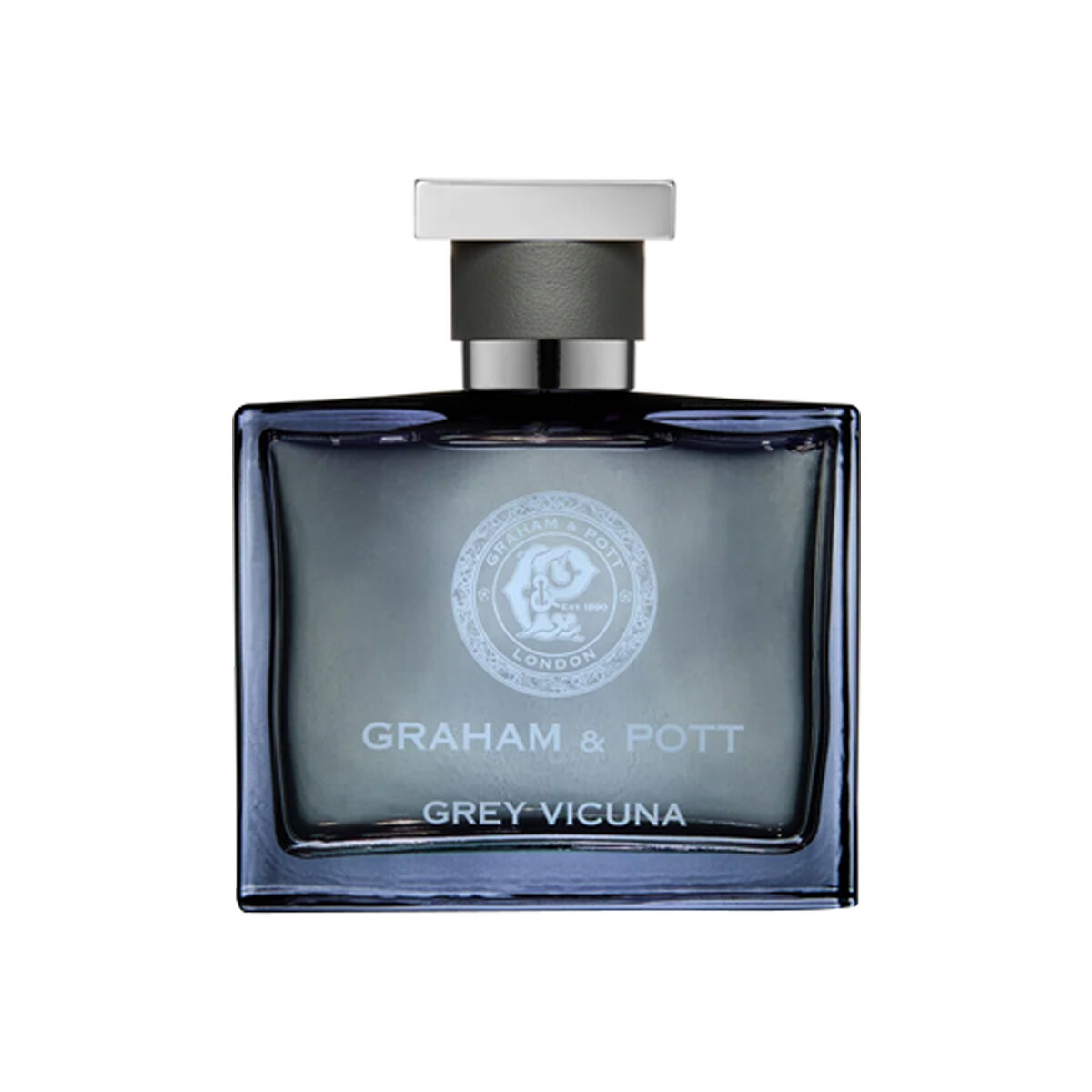 Graham and Pott Grey Vicuna