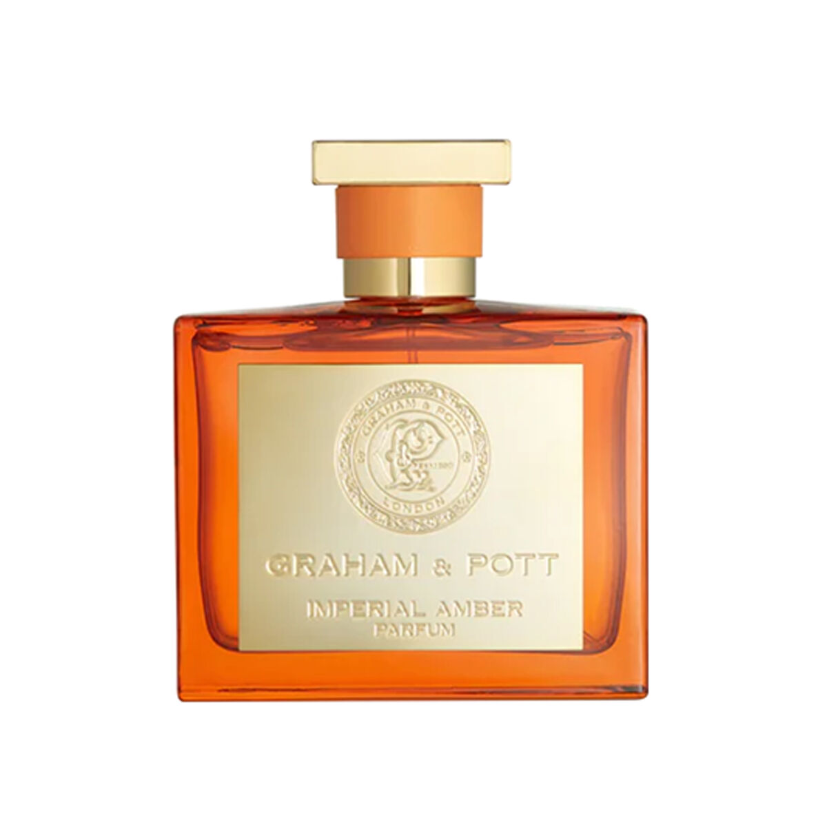 Imperial Amber