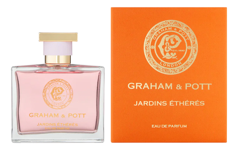 Graham and Pott Jardins Etheres — фото 2 из 2