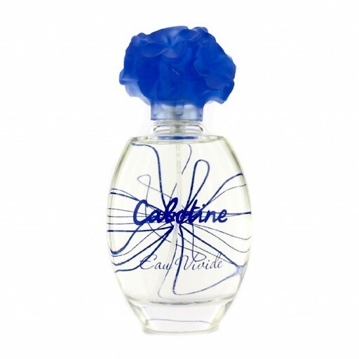 Gres Cabotine Eau Vivide