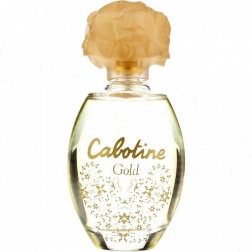 Cabotine Gold
