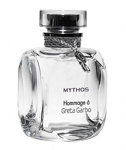 Greta Garbo Mythos - фото 1