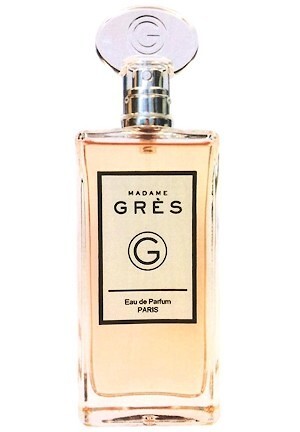 Madame Gres