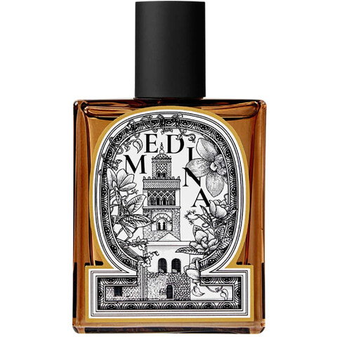 Medina