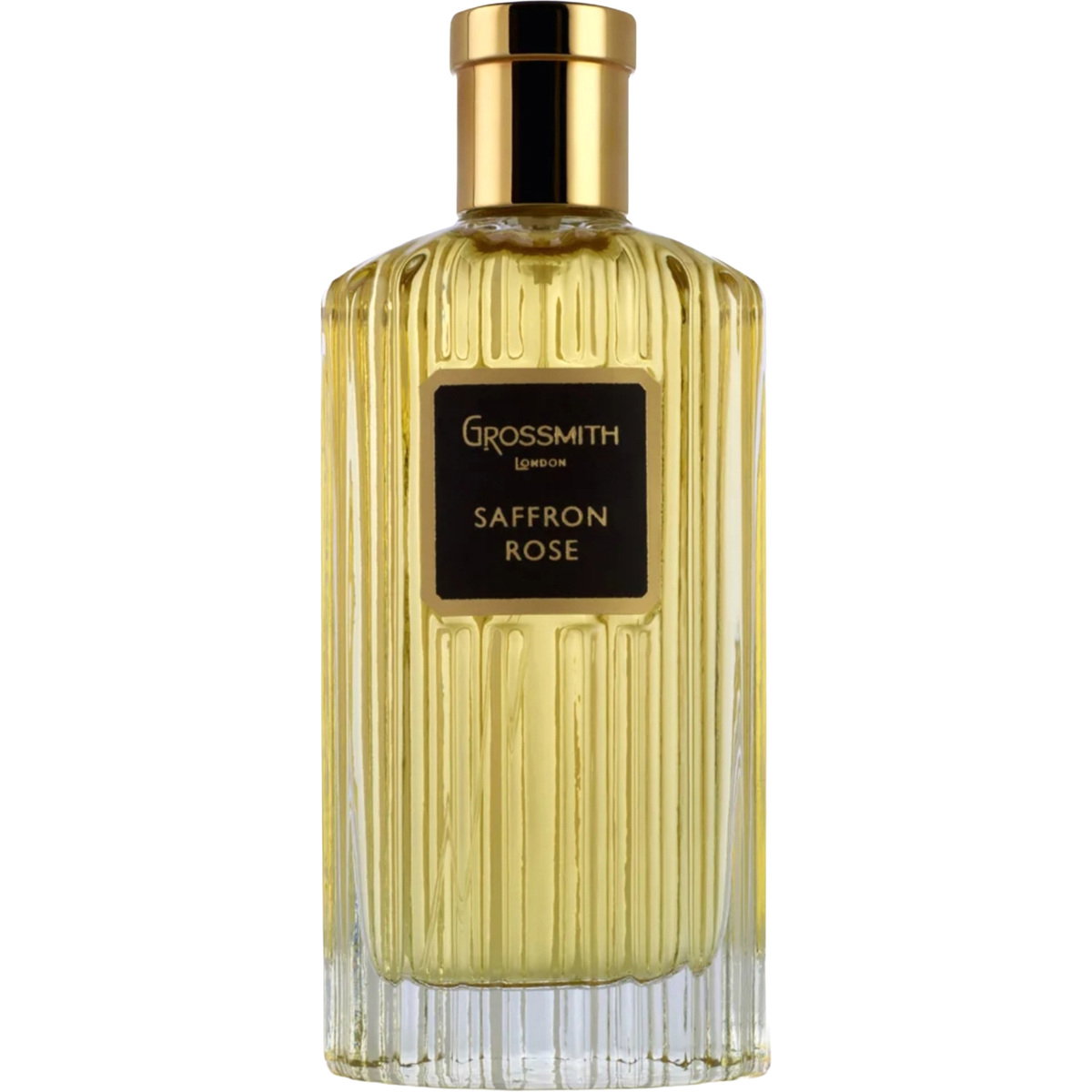 Saffron Rose