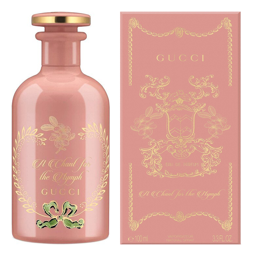 Gucci A Chant for the Nymph — фото 2 из 2