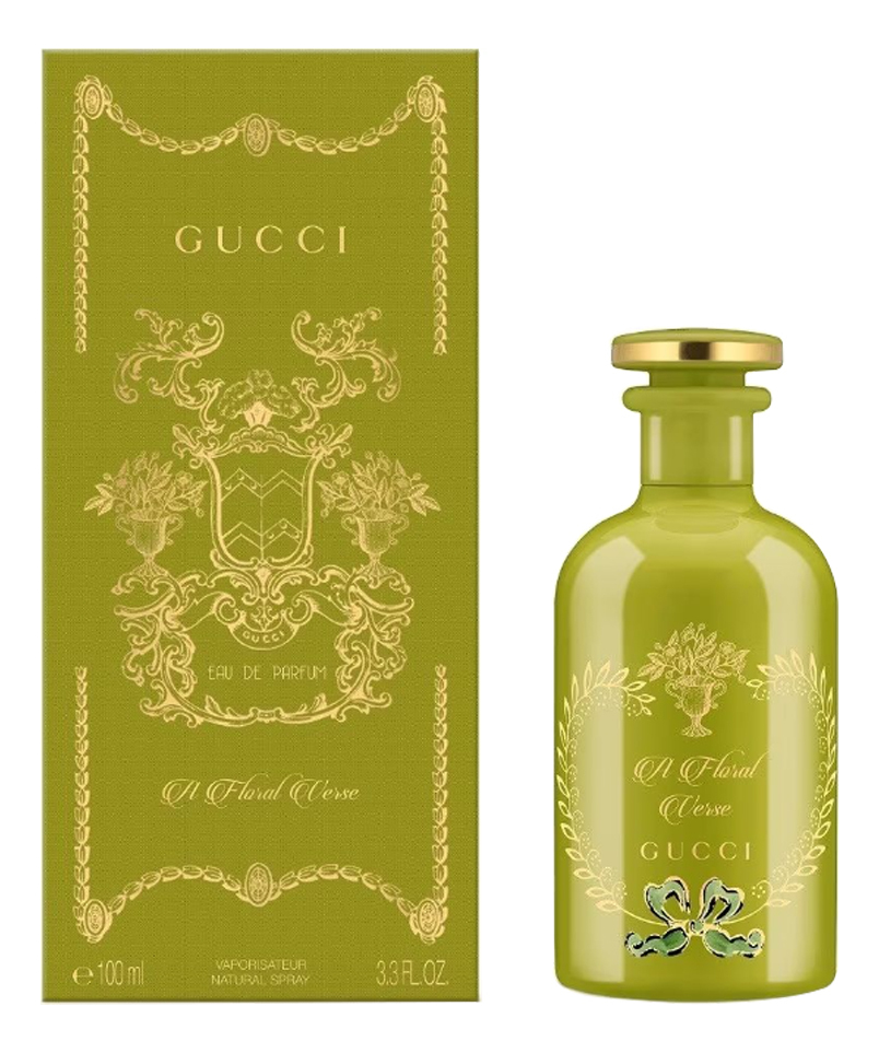 Gucci A Floral Verse — фото 2 из 2