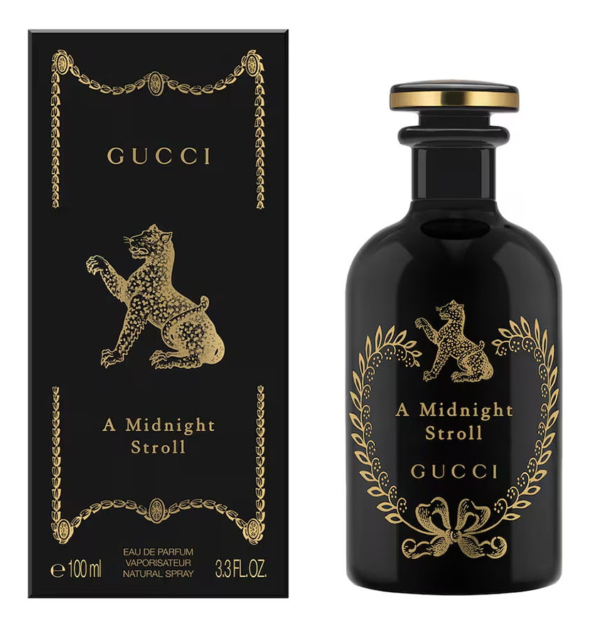 Gucci A Midnight Stroll — фото 2 из 2