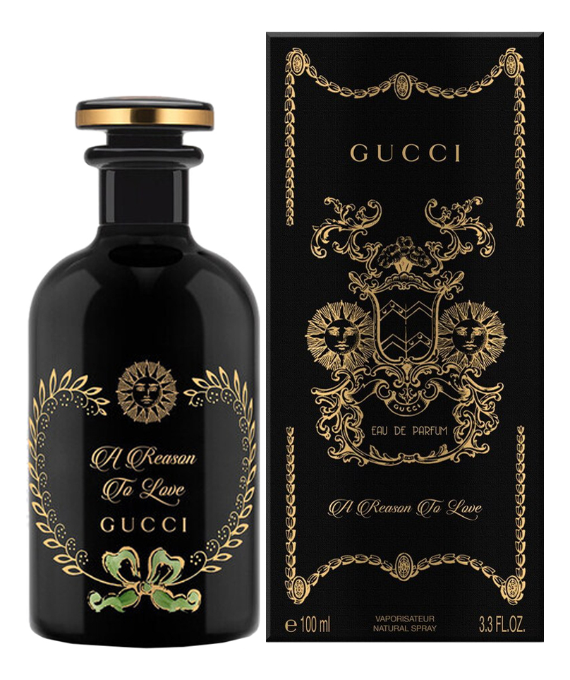 Gucci A Reason To Love — фото 2 из 2
