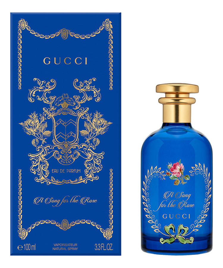 Gucci A Song For The Rose — фото 2 из 2