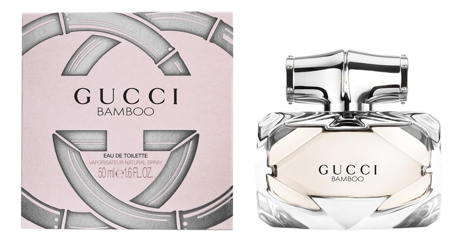 Gucci Bamboo — фото 2 из 2