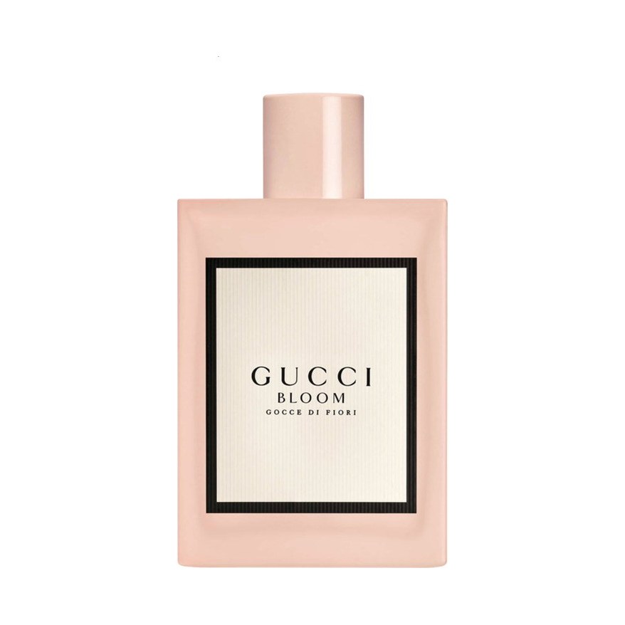 Gucci Bloom Gocce di Fiori