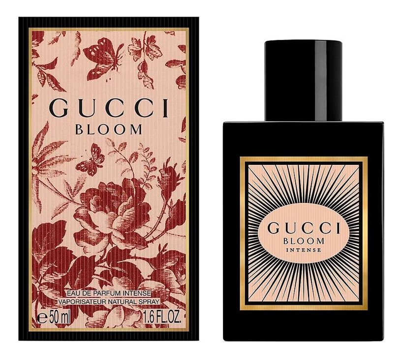 Gucci Bloom Intense — фото 2 из 2