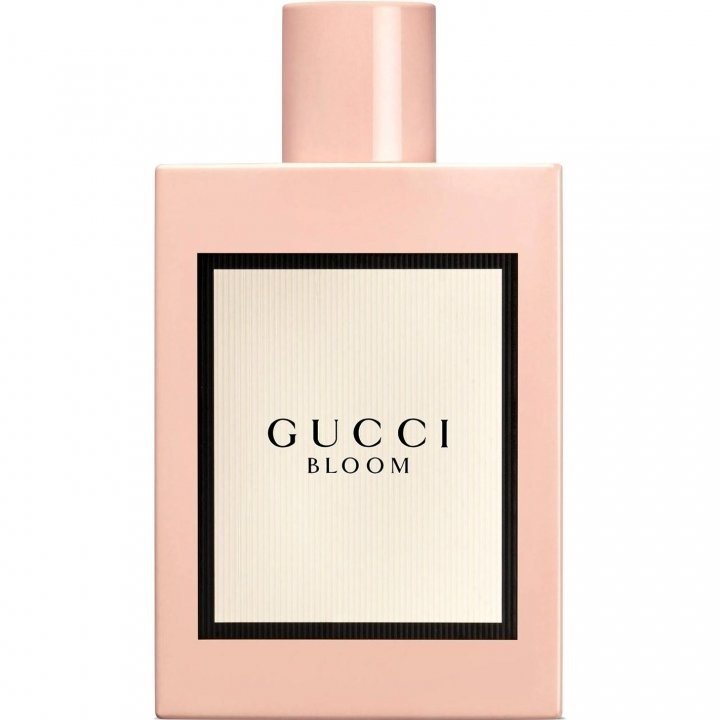 Bloom Parfum