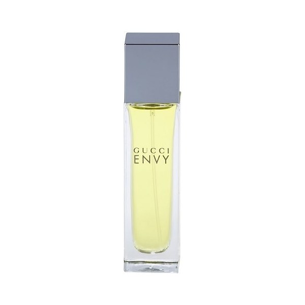 Gucci Envy — набор ((т/в + лосьон д/т) 50 + 200 мл)