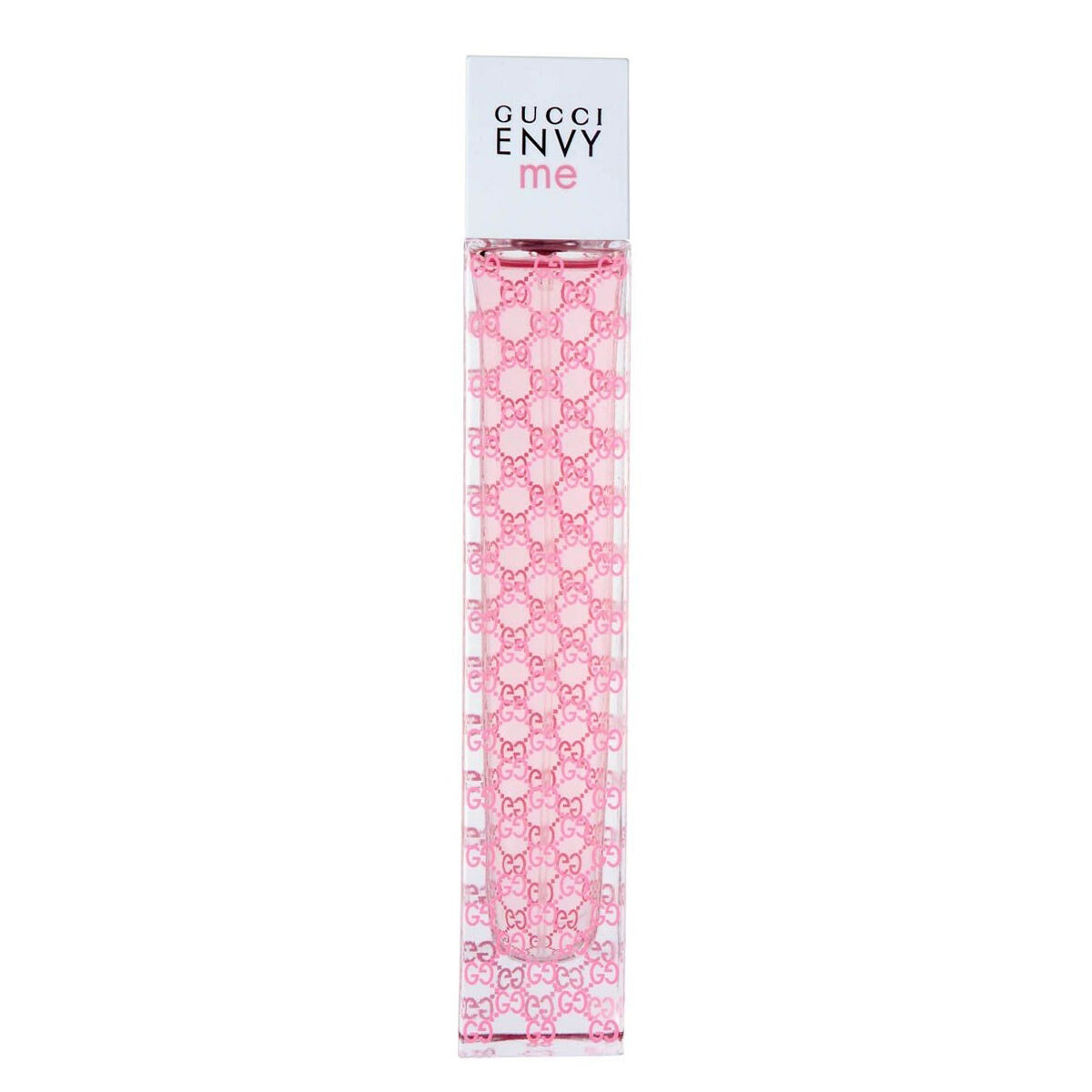 Gucci Envy — набор ((т/в + лосьон д/т) 50 + 200 мл)