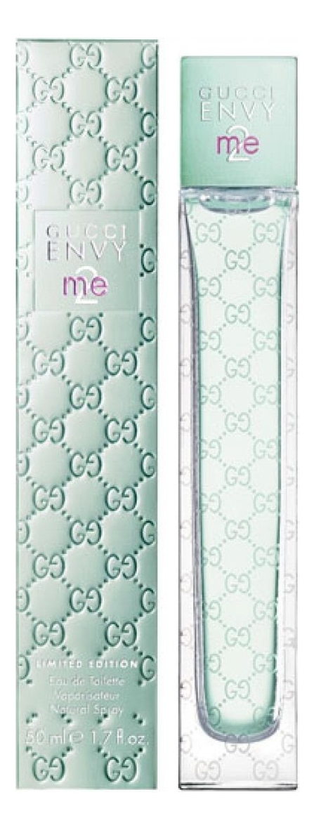 Gucci Envy Me 2 — фото 2 из 2