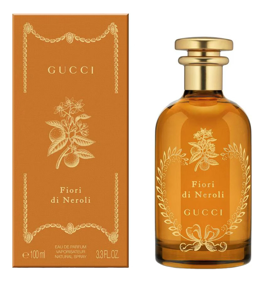 Gucci Fiori Di Neroli — фото 2 из 2