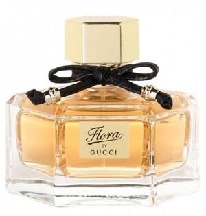 Flora by Gucci