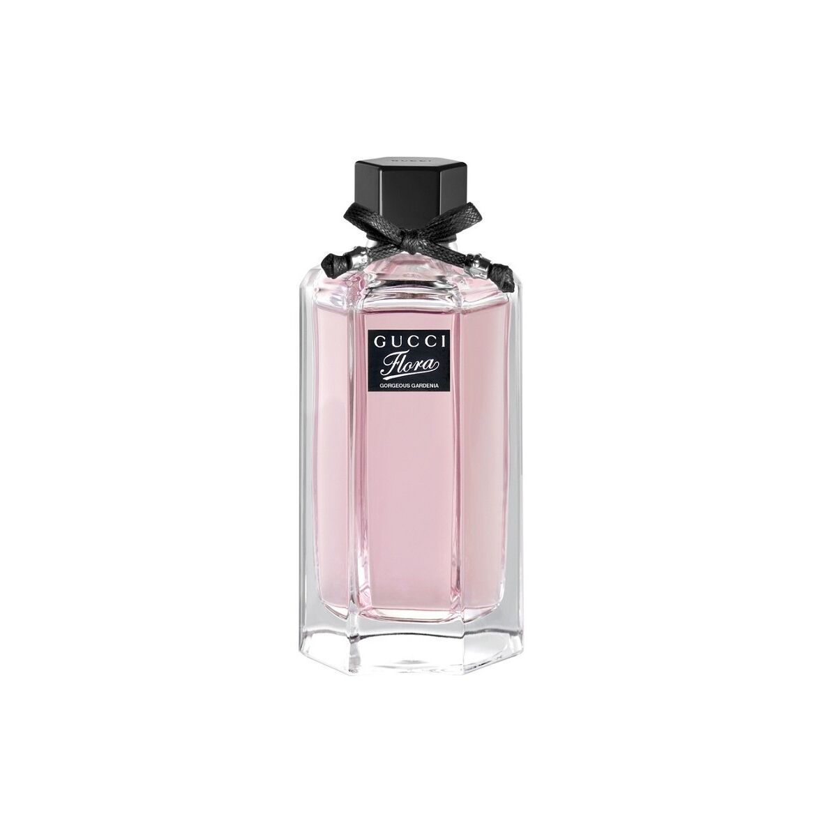 Gucci Flora Gorgeous Gardenia — набор ((п/в + п/в + п/в) 100 + 10 + 5 мл)