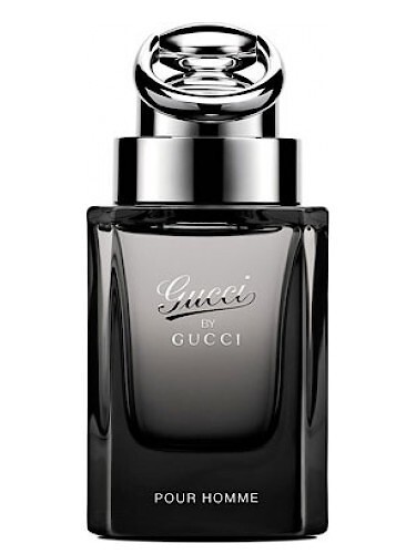 Gucci By Gucci Pour Homme