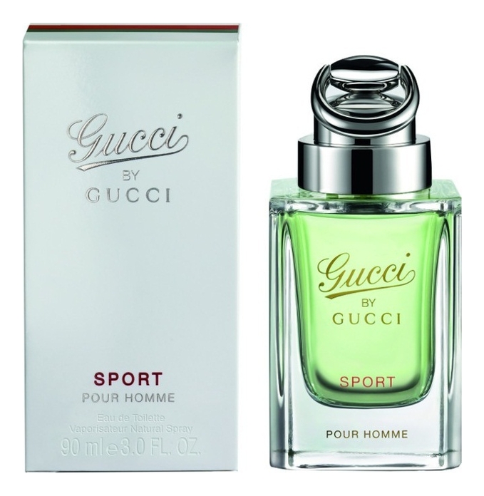 Gucci Gucci by Gucci Sport — фото 2 из 2