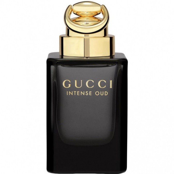 Gucci Oud