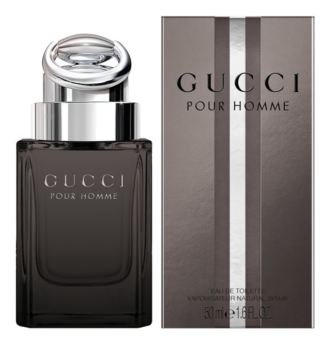 Gucci Gucci Pour Homme 2016 — фото 2 из 2