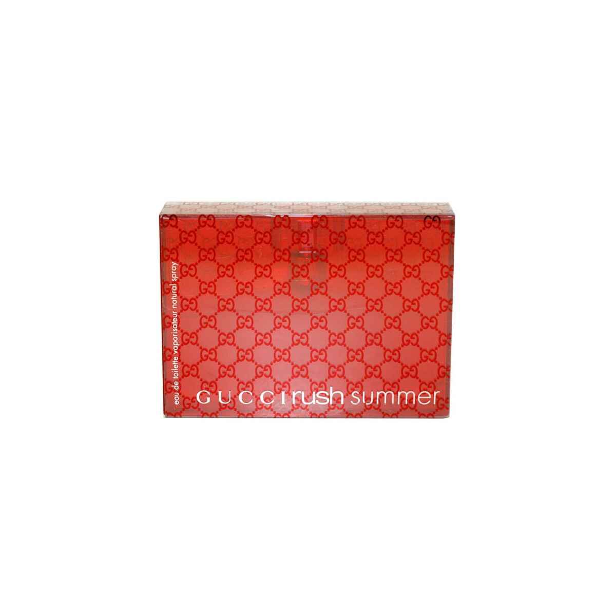 Gucci Rush Summer