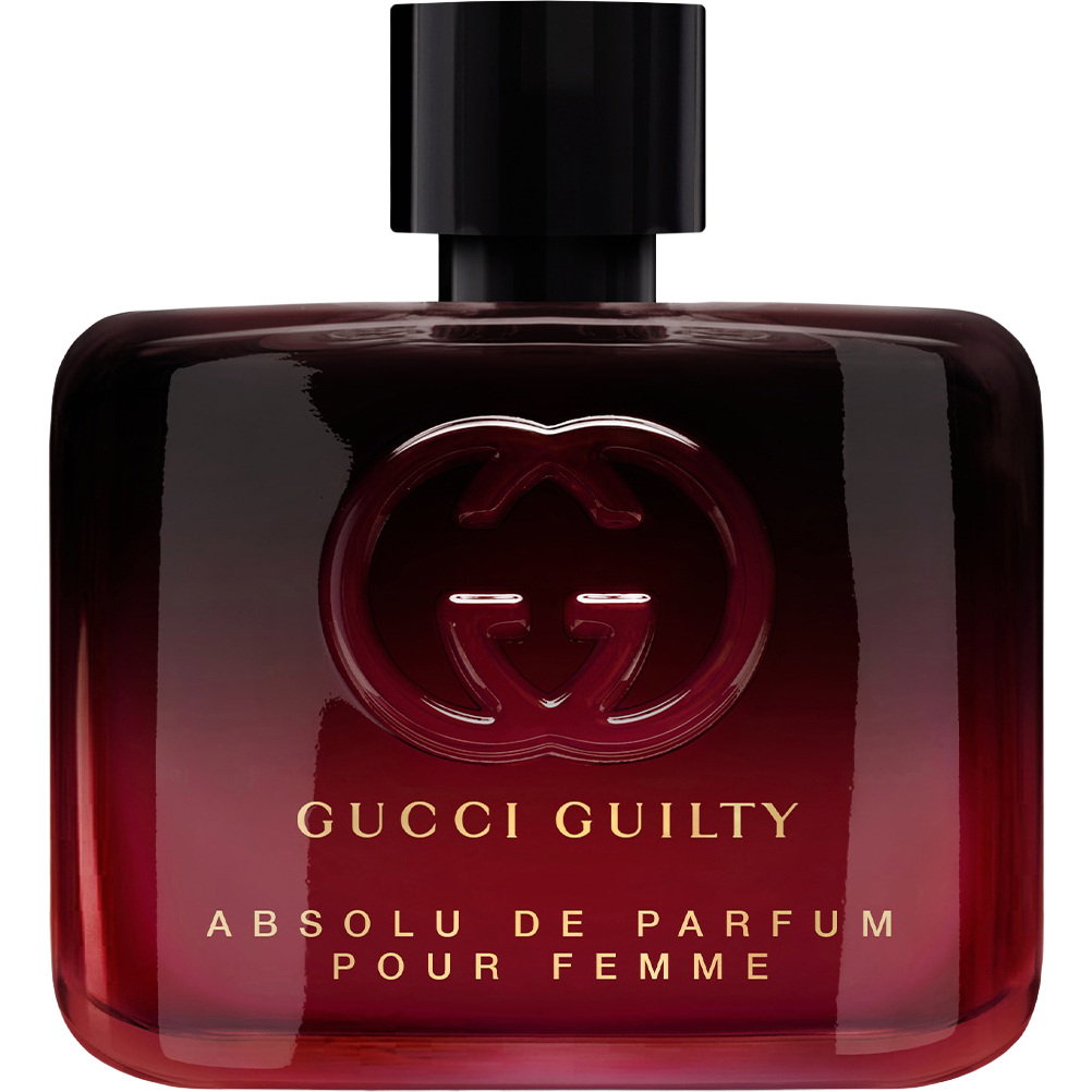 Guilty Absolu de Parfum Pour Femme