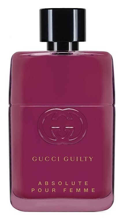 Guilty Absolute pour Femme