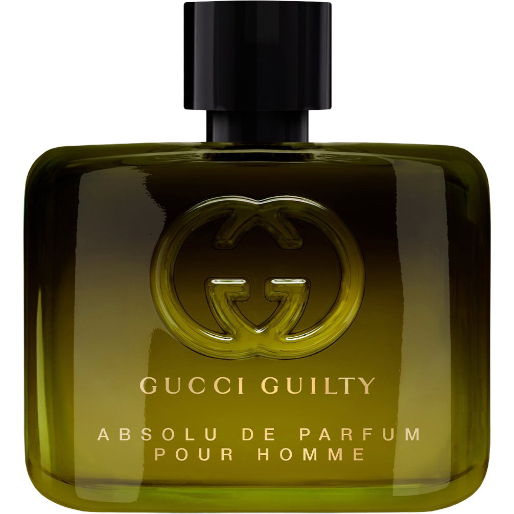 Guilty Absolute Pour Homme