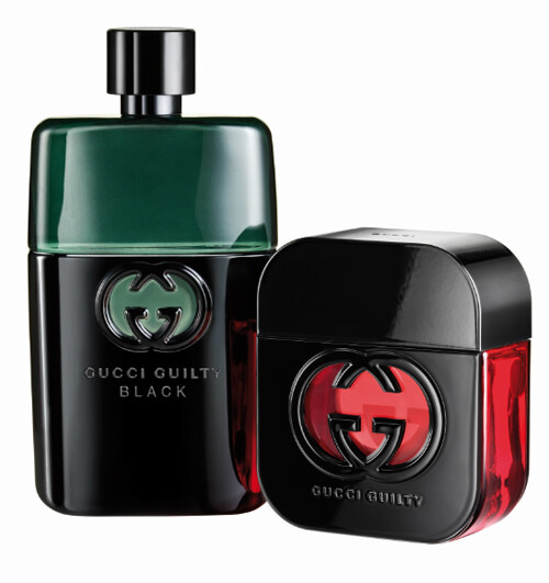 Guilty Black Pour Femme