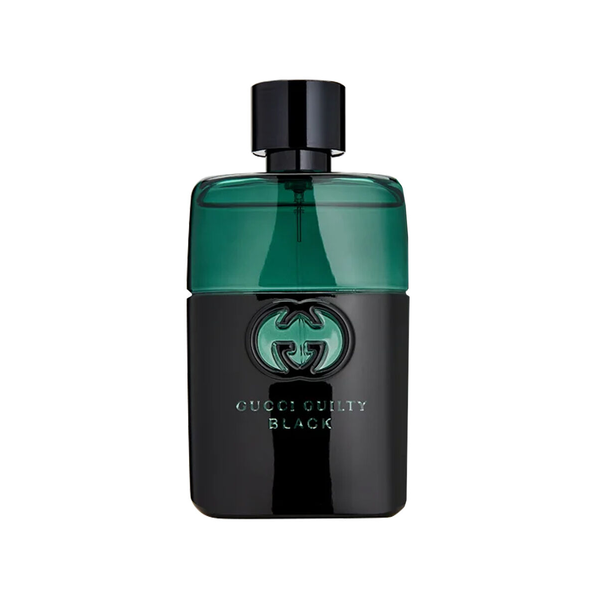 Guilty Black Pour Homme